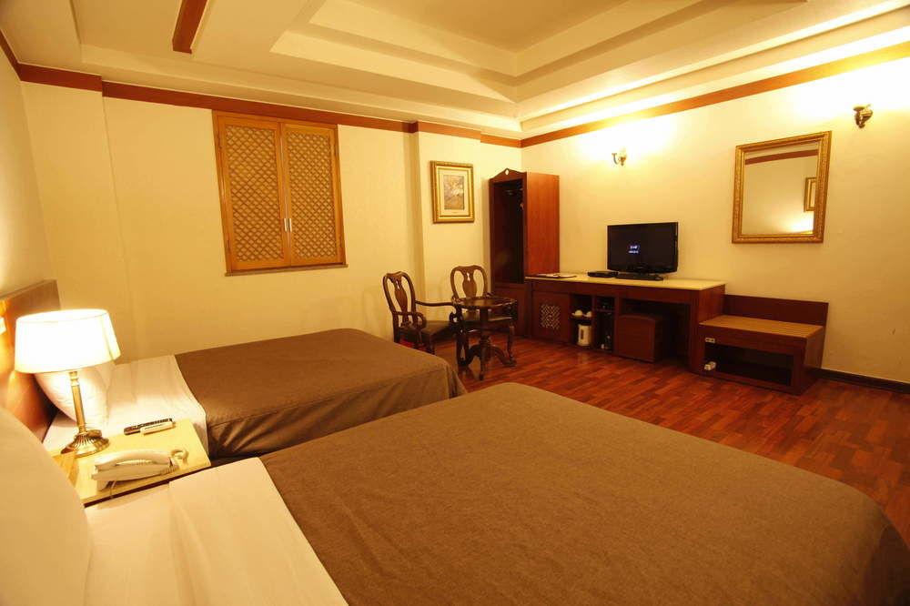 Hound Hotel Incheon Airport Экстерьер фото