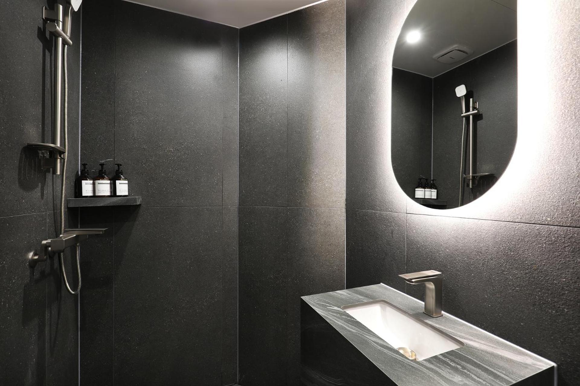 Hound Hotel Incheon Airport Экстерьер фото
