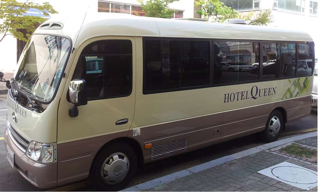 Hound Hotel Incheon Airport Экстерьер фото
