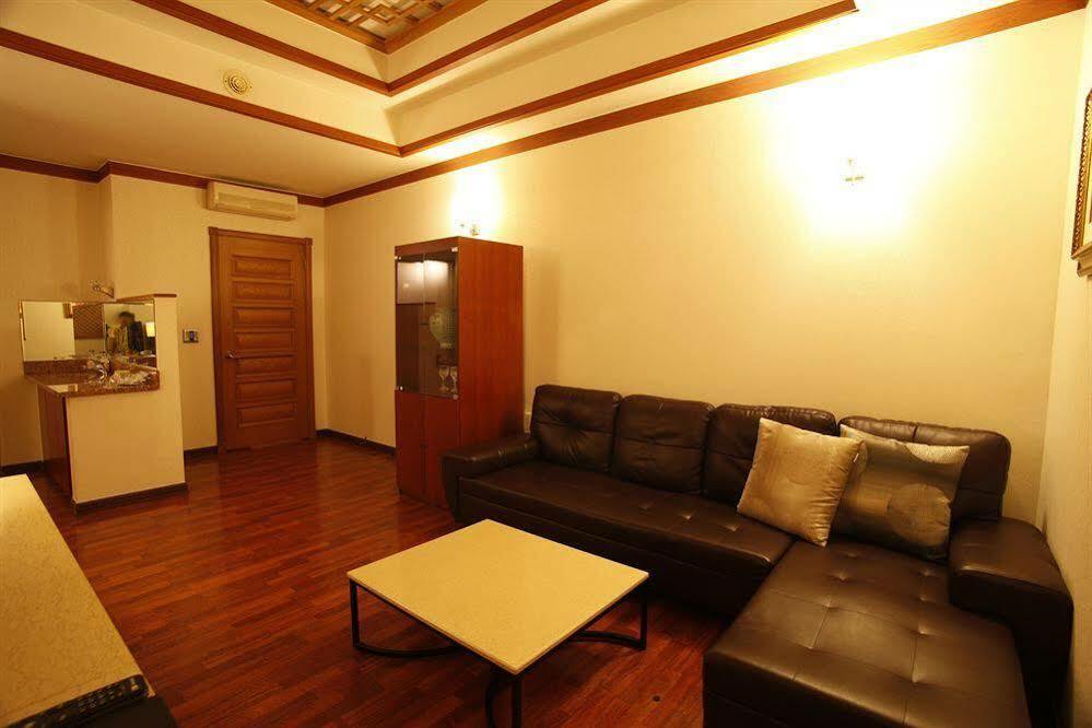 Hound Hotel Incheon Airport Экстерьер фото