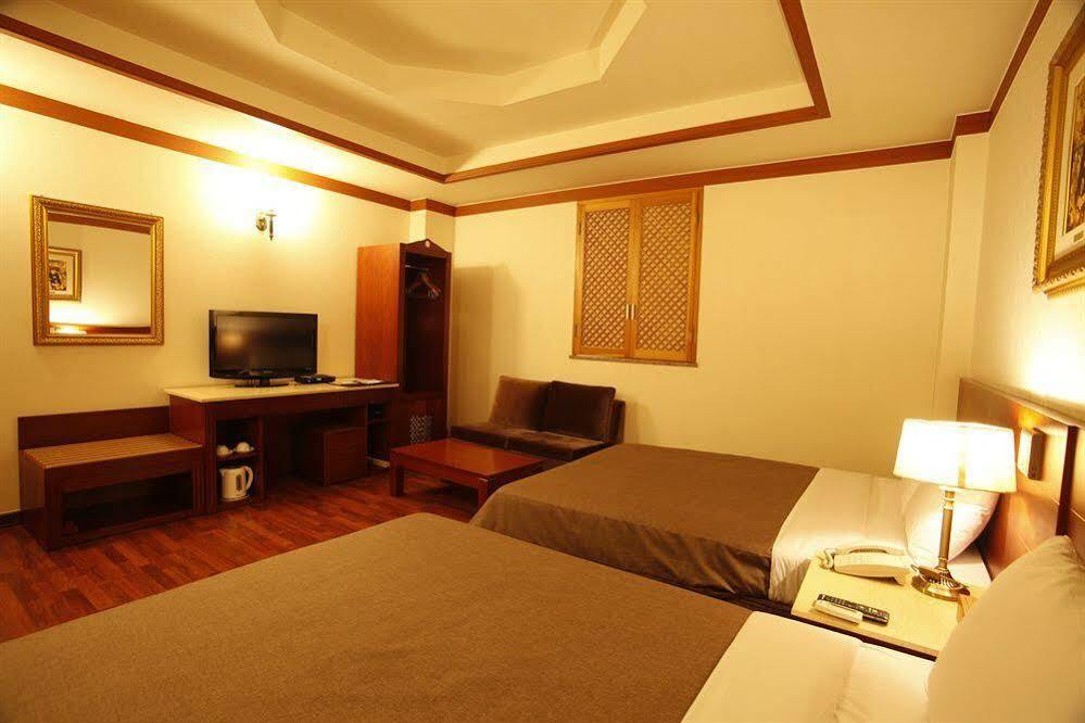 Hound Hotel Incheon Airport Экстерьер фото